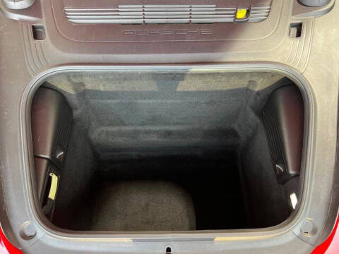 2013 Porsche 911 Carrera S