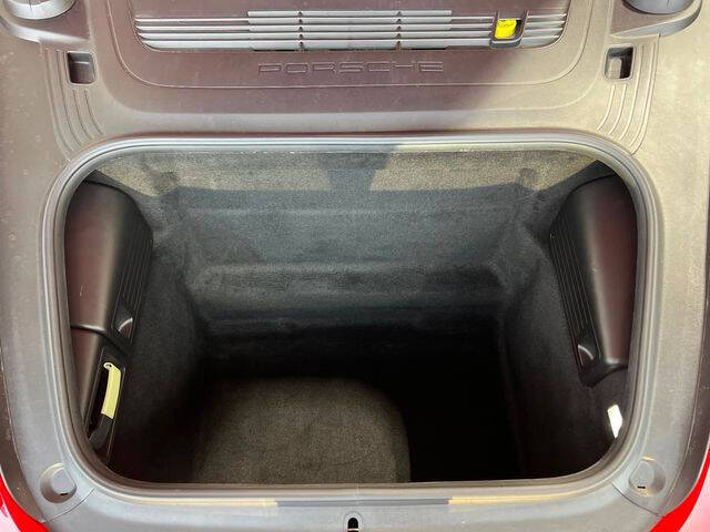 2013 Porsche 911 Carrera S