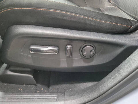 2023 Honda CR-V Hybrid