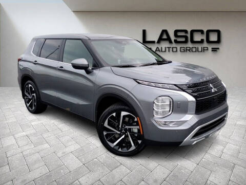 2024 Mitsubishi Outlander for sale at Lasco of Waterford in Waterford MI