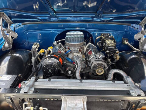 1968 Chevrolet C10