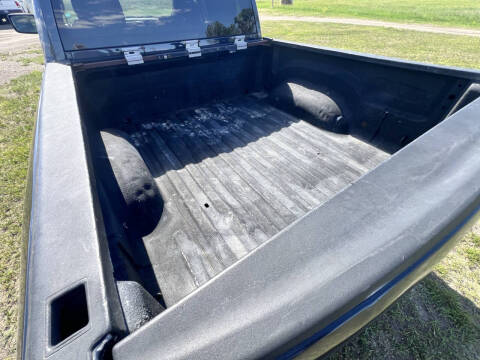 2015 RAM 1500 Express