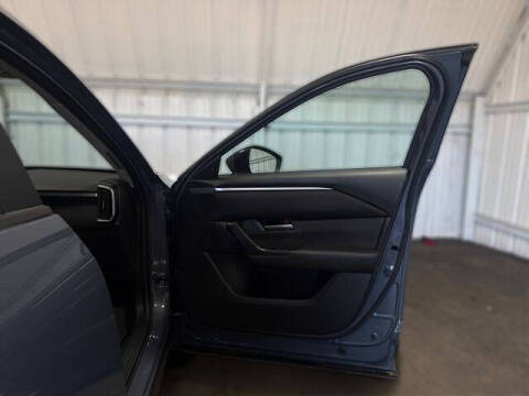 2023 Mazda CX-50 2.5 S Preferred Plus