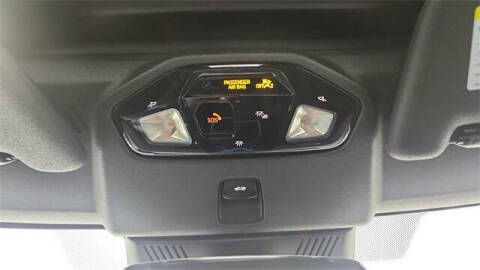 2025 MINI Convertible