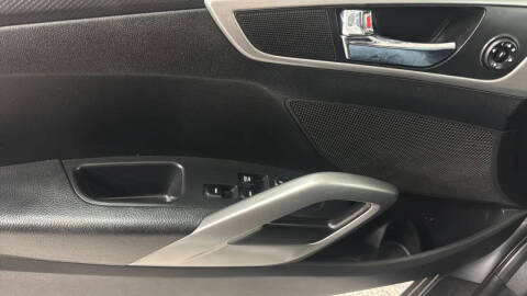 2015 Hyundai Veloster
