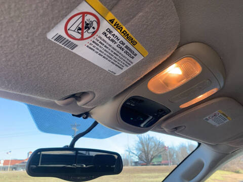 2005 Dodge Ram 2500 SLT