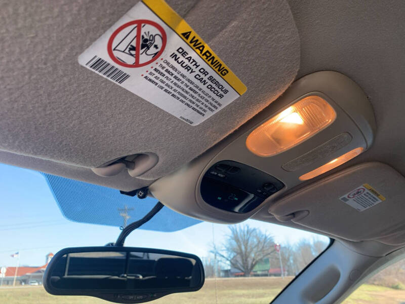 2005 Dodge Ram 2500 SLT