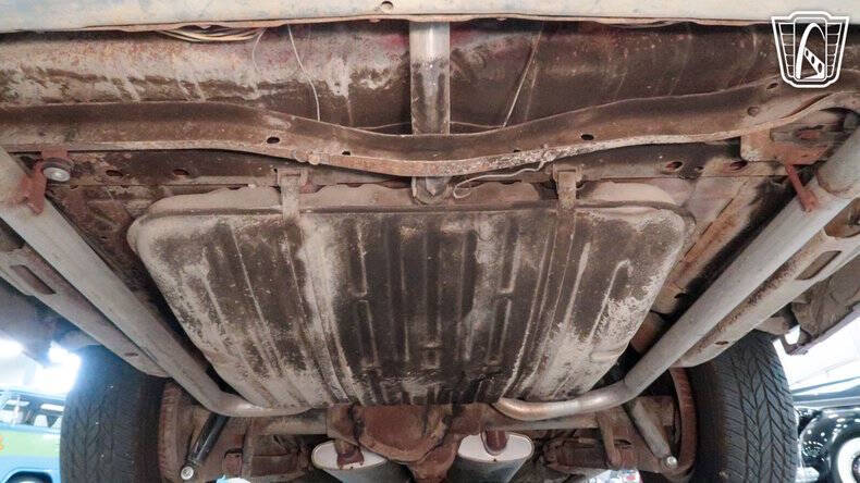 1976 Cadillac DeVille