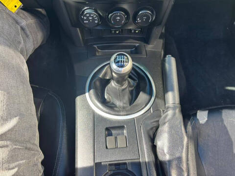 2008 Mazda MX-5 Miata