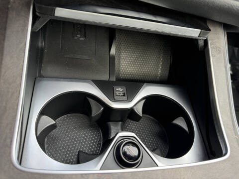 2019 BMW X7 xDrive50i