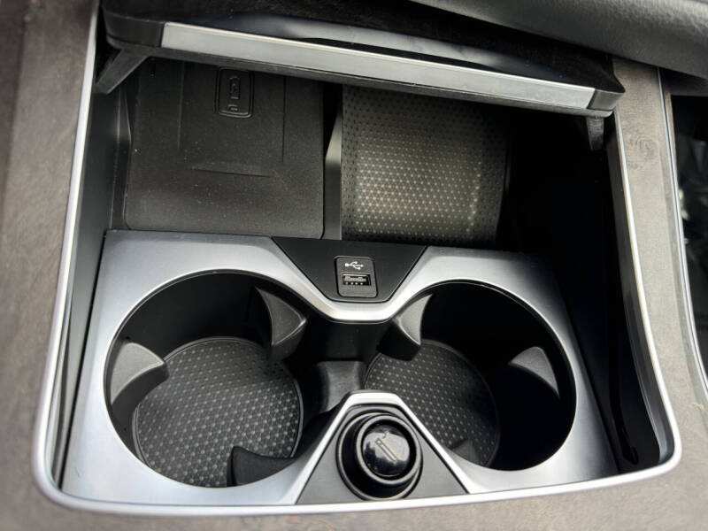 2019 BMW X7 xDrive50i