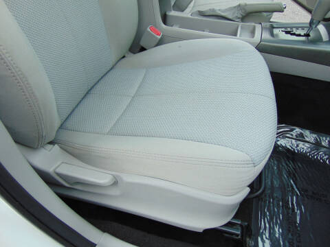 2011 Subaru Forester 2.5X