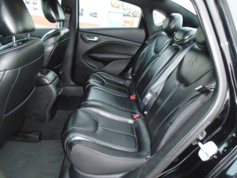 2013 Dodge Dart Limited