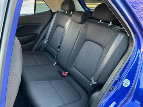 2022 Hyundai Venue SE