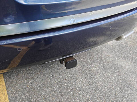 2013 Porsche Cayenne Diesel