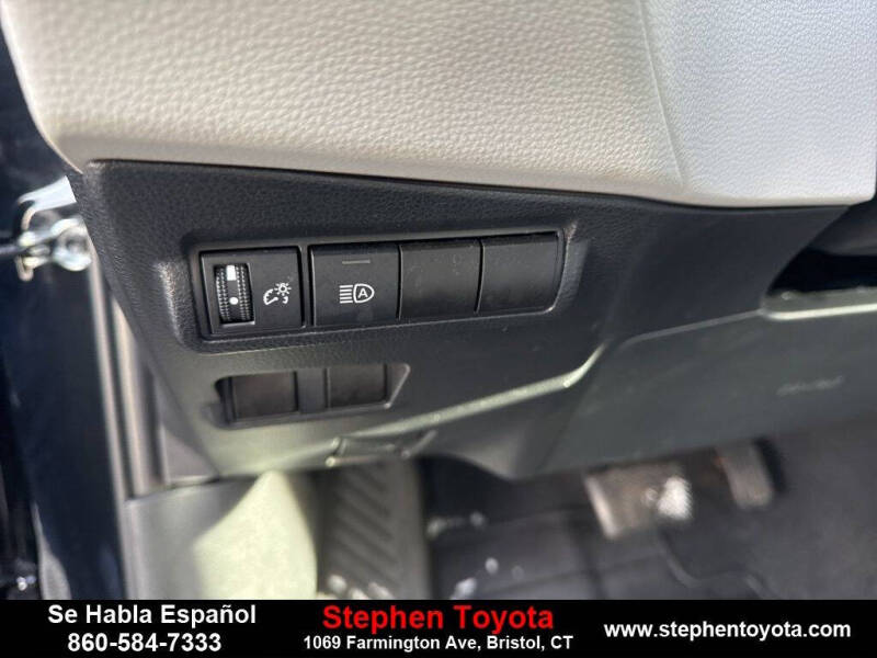 2024 Toyota Corolla Cross L