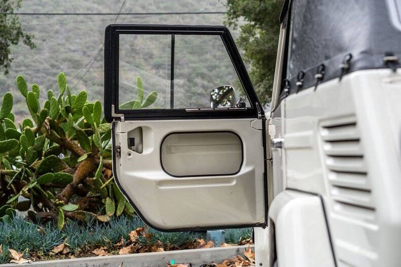 1973 Volkswagen Thing