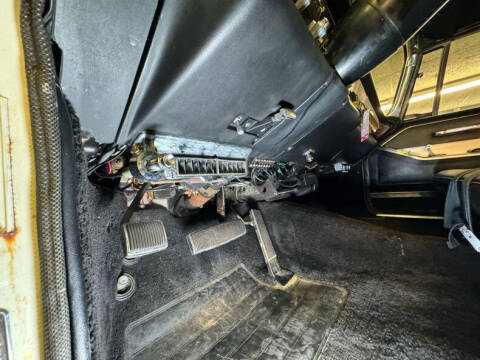 1965 Chrysler Imperial