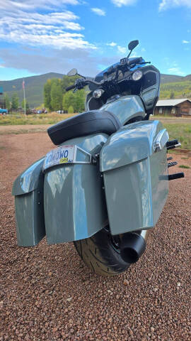 2021 Indian Challenger