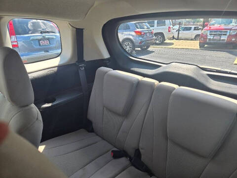 2015 Mazda MAZDA5 Sport
