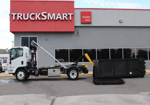 2023 Isuzu NRR for sale at Trucksmart Isuzu in Morrisville PA