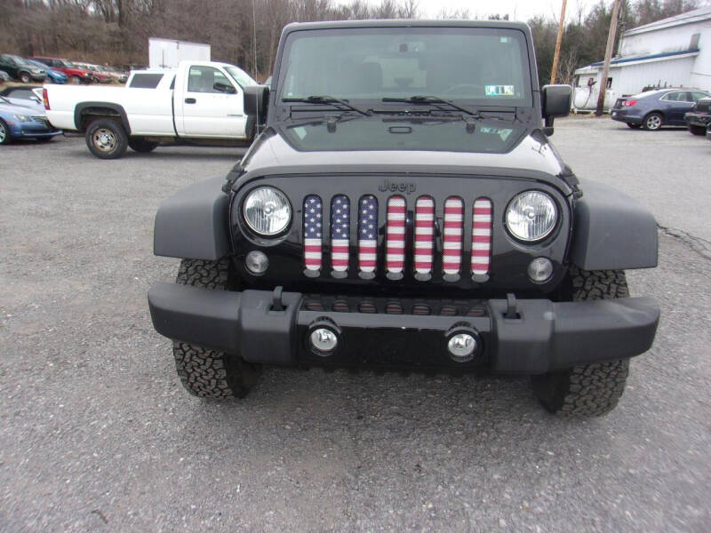 Ron Davidson Chevrolet Car Dealer in Ebensburg, PA