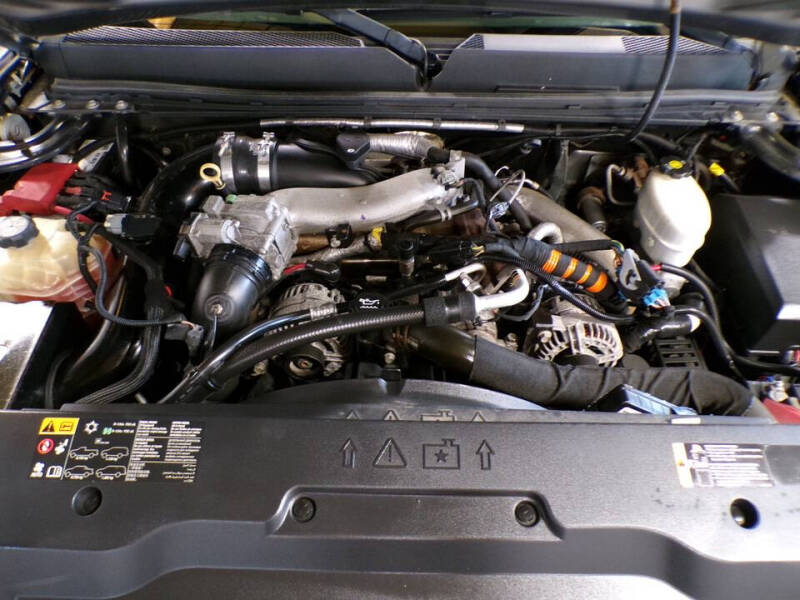 2013 GMC Sierra 2500HD