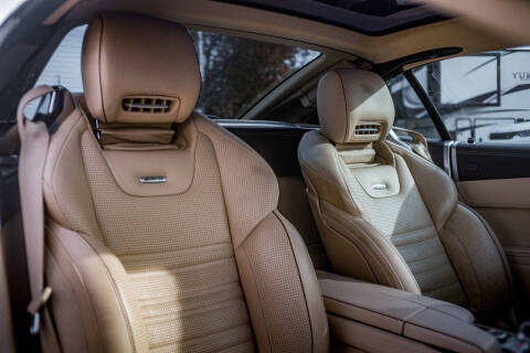 2013 Mercedes-Benz SL-Class SL 63 AMG