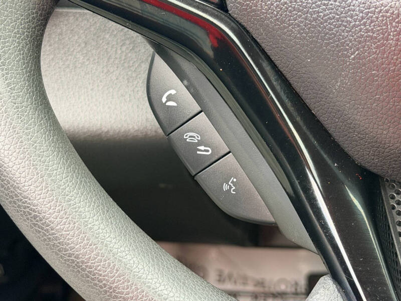 2017 Honda HR-V EX