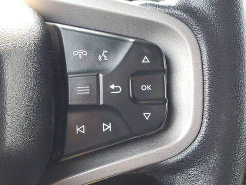 2023 Ford Bronco Outer Banks Advanced