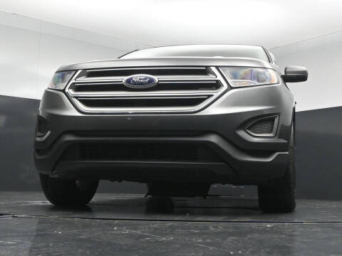 2016 Ford Edge SE