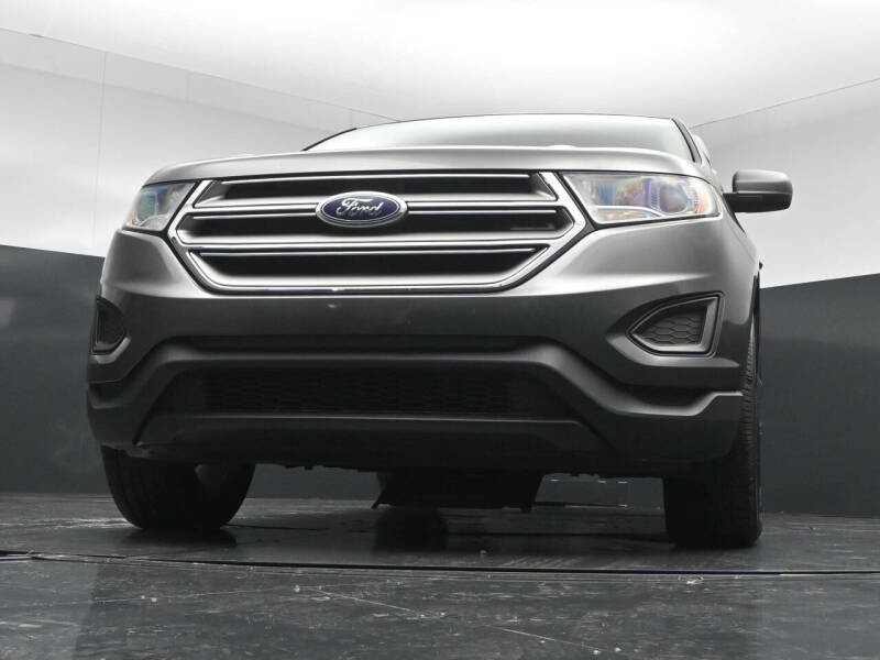 2016 Ford Edge SE