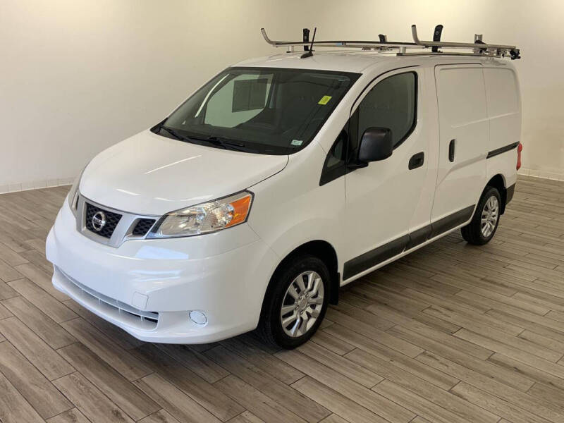 2020 Nissan NV200 S's photo