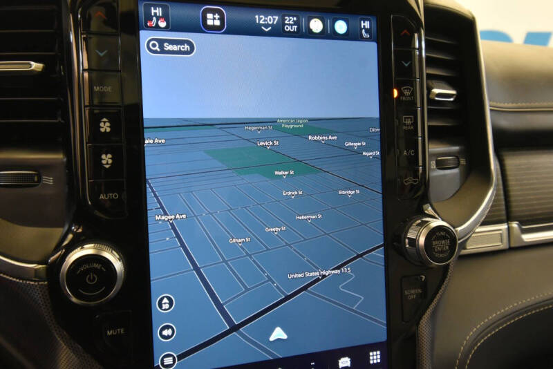 2022 RAM 1500 Limited