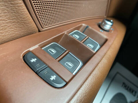 2017 Audi A7 3.0T quattro Prestige