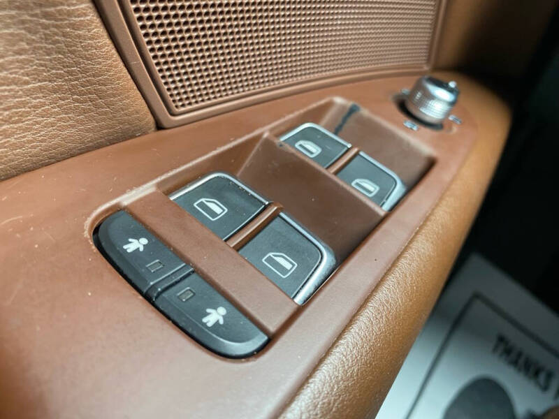 2017 Audi A7 3.0T quattro Prestige