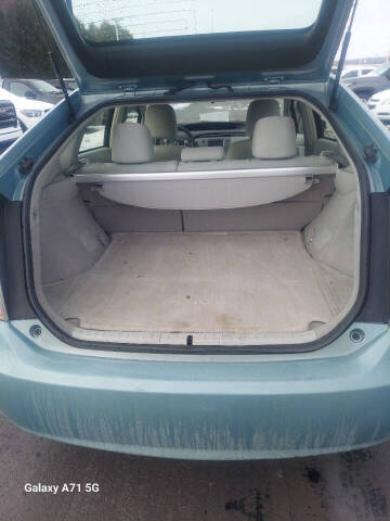 2014 Toyota Prius Two