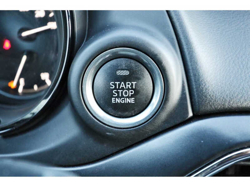 2023 Mazda CX-9 Carbon Edition