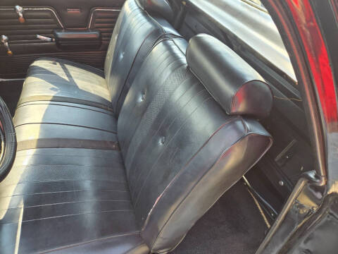 1969 Chevrolet El Camino