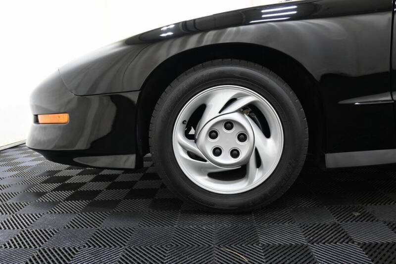 1994 Pontiac Firebird Trans Am