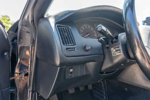 1991 Toyota MR2