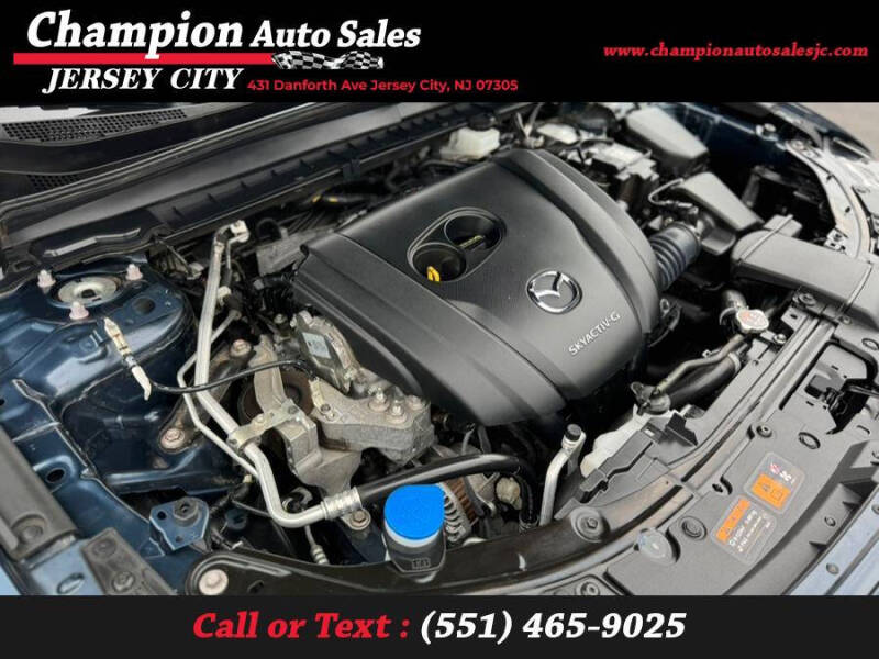 2024 Mazda CX-50 2.5 S Preferred