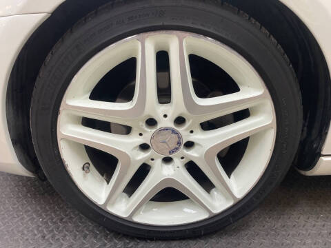 2013 Mercedes-Benz SLK SLK 250