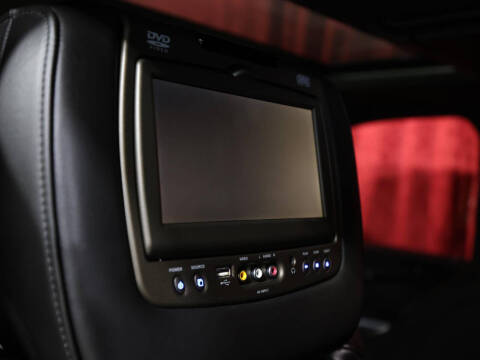 2019 Cadillac Escalade ESV Platinum