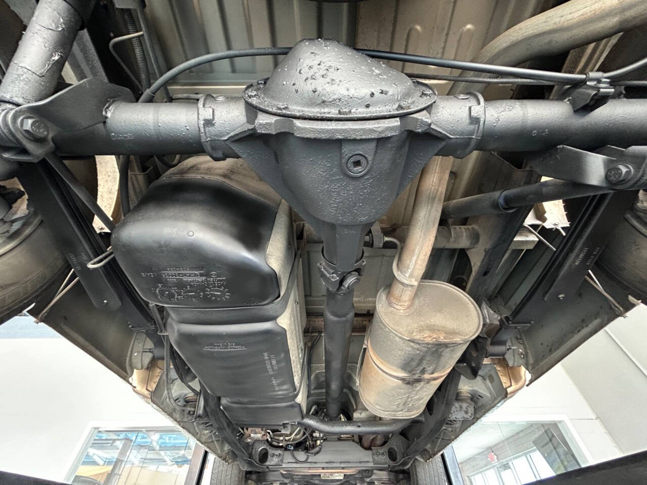 2000 Chevrolet Silverado 1500 39