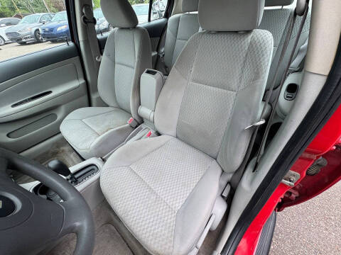 2007 Chevrolet Cobalt LT