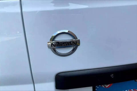 2019 Nissan NV200