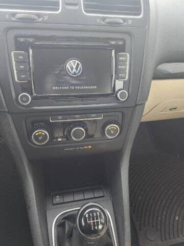 2013 Volkswagen Jetta