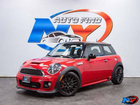2013 MINI Hardtop John Cooper Works