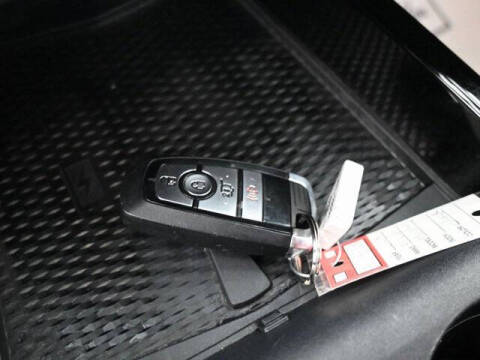 2024 Ford Mustang Mach-E Select